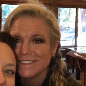 Meet your Posher, Colleen